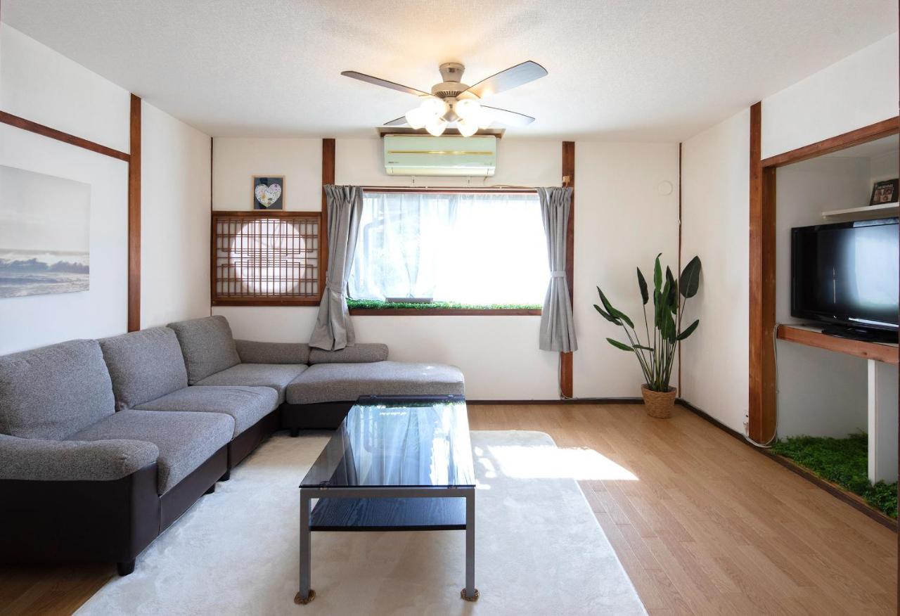 B&B Fukuchiyama - Wぴーす（W PEACE) - Bed and Breakfast Fukuchiyama