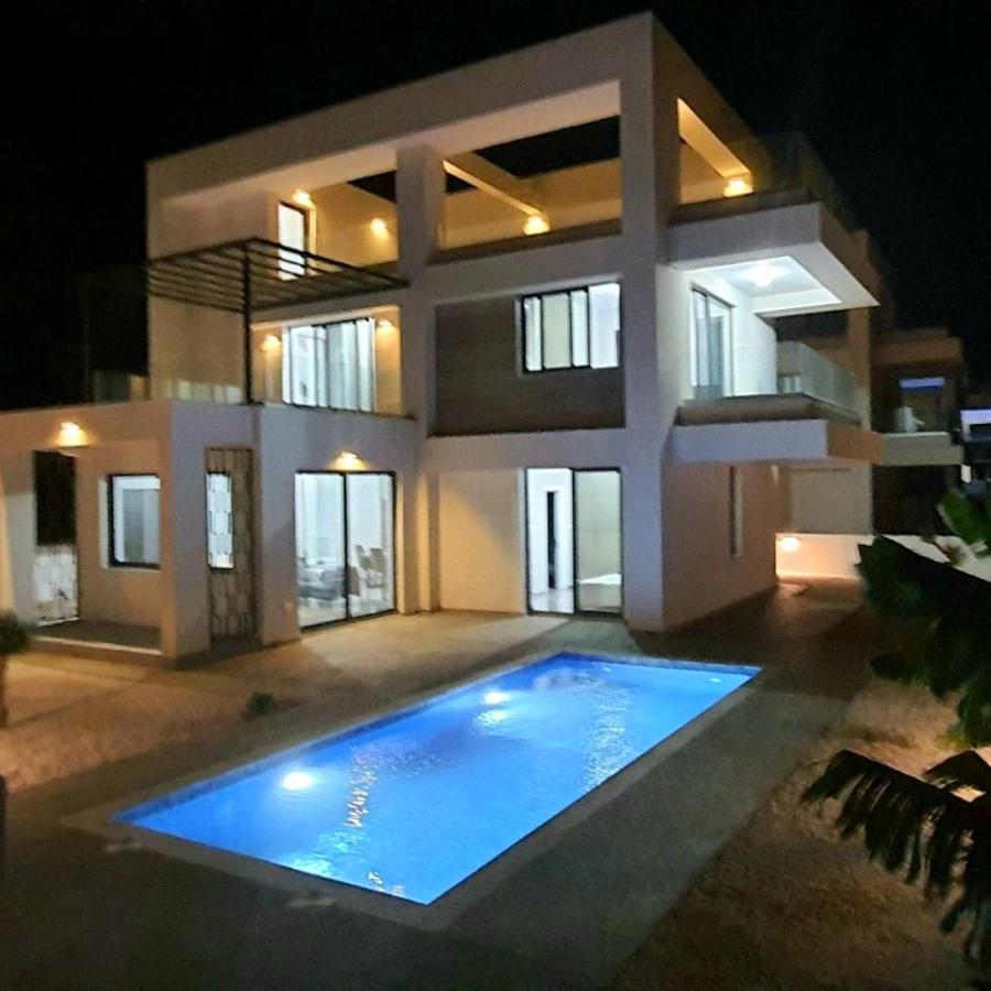 Hanna Panorama Villa - Chambres d’hôtes