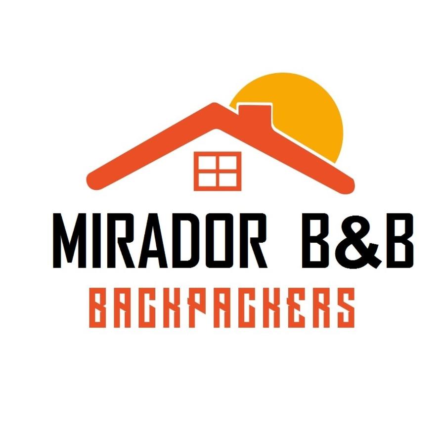 B&B Huaraz - Mirador Backpackers B&B - Bed and Breakfast Huaraz