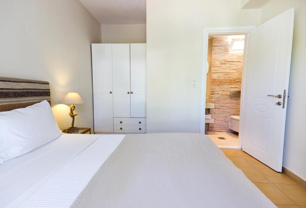 Villa con 3 Camere da Letto e Piscina Privata
