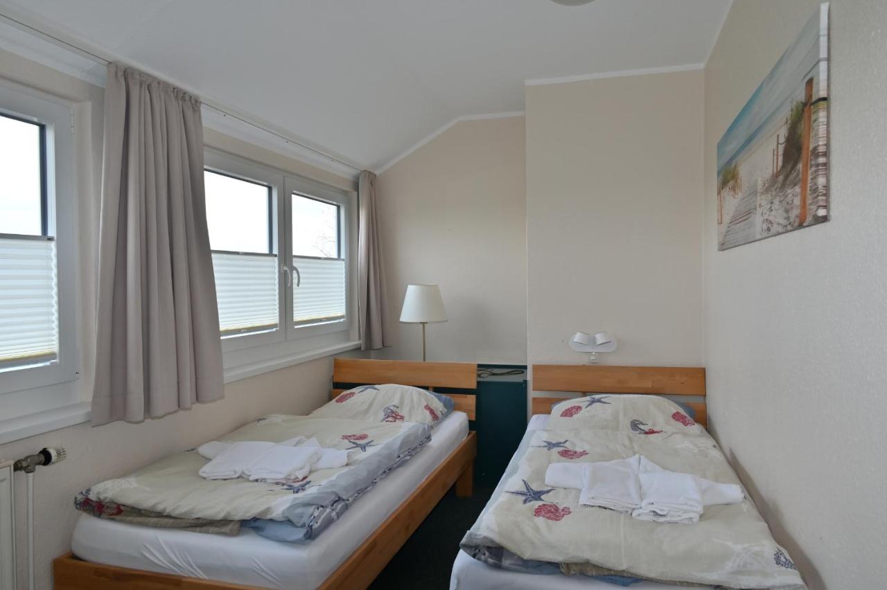 Appartamento con 2 Camere da Letto