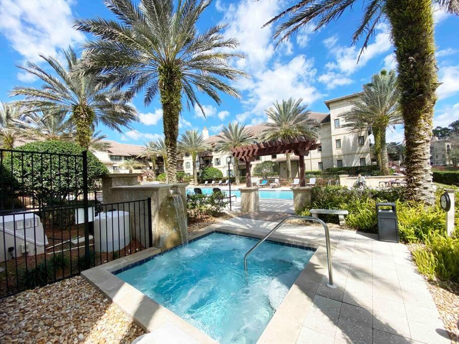 Luxury Condo in Golfer’s Paradise - Bed and Breakfast