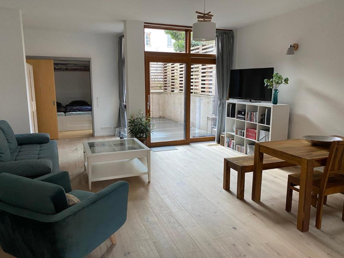 Hofquartier - B&B Rostock