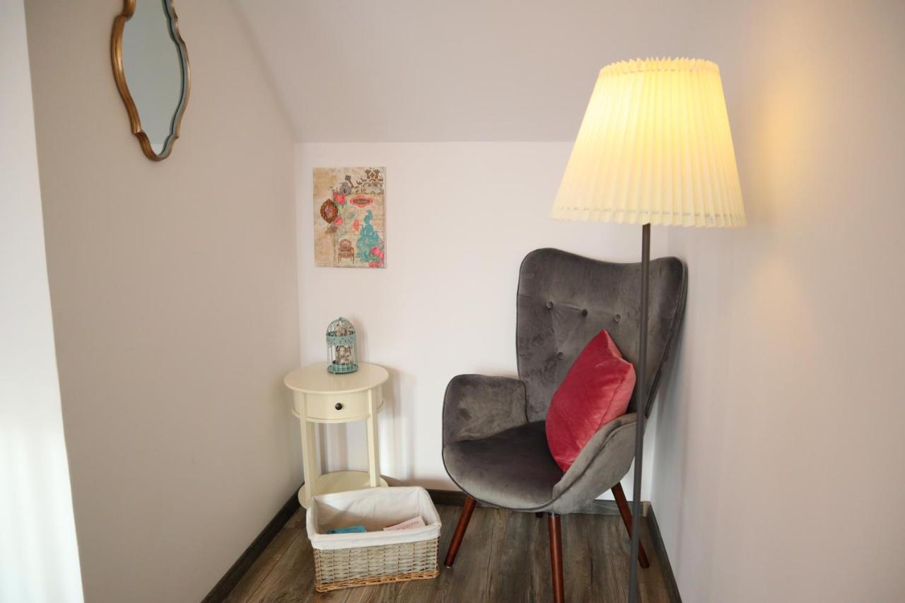 Deluxe Tweepersoonskamer met 1 of 2 Bedden