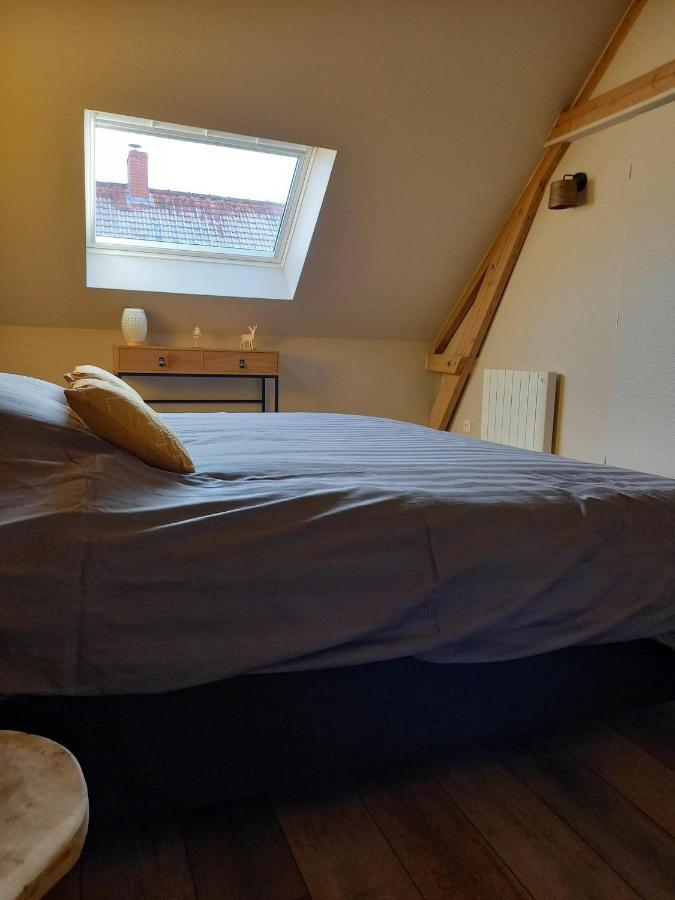 Suite with Garden View