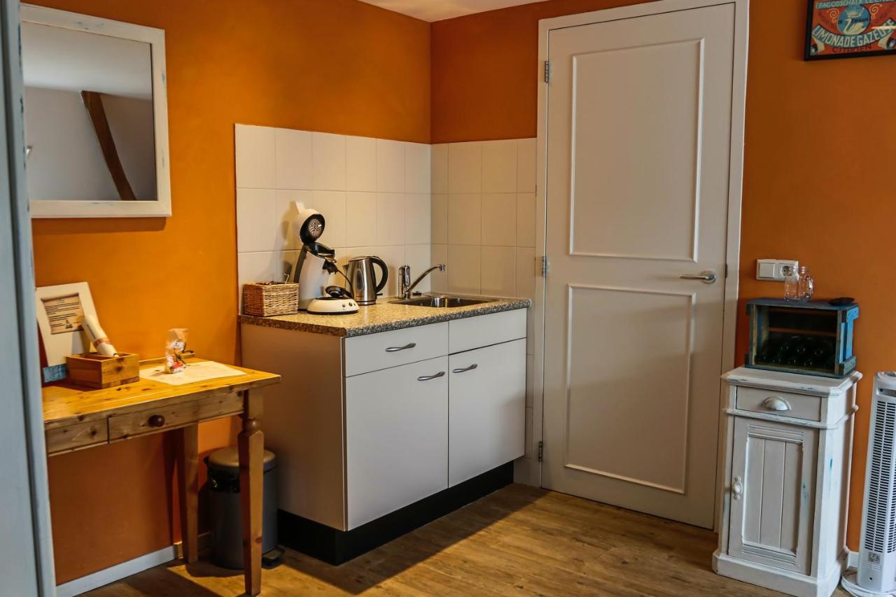 Zweibettzimmer