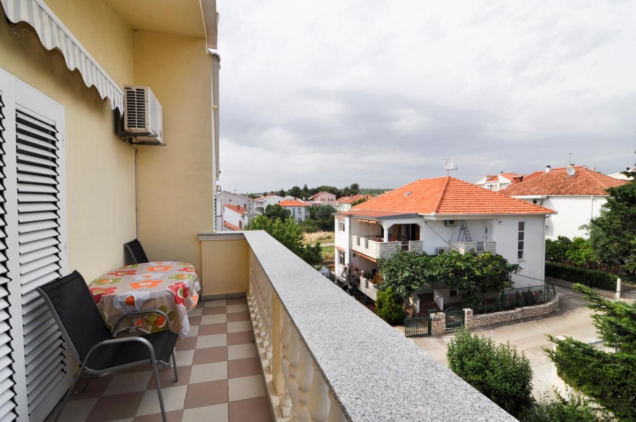 Appartement 1 Chambre (4 Adultes) - Mansardée