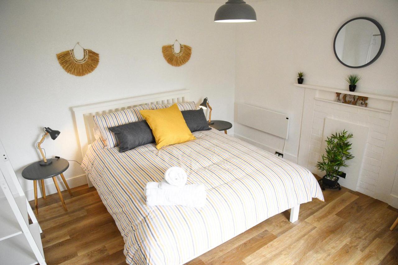 B&B Portree - Lower Flat Hillhouse - Bed and Breakfast Portree