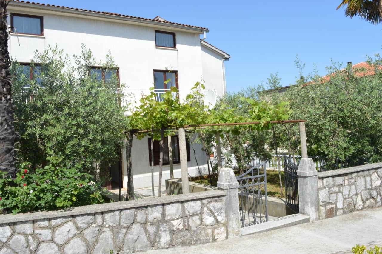 Appartement met 1 Slaapkamer