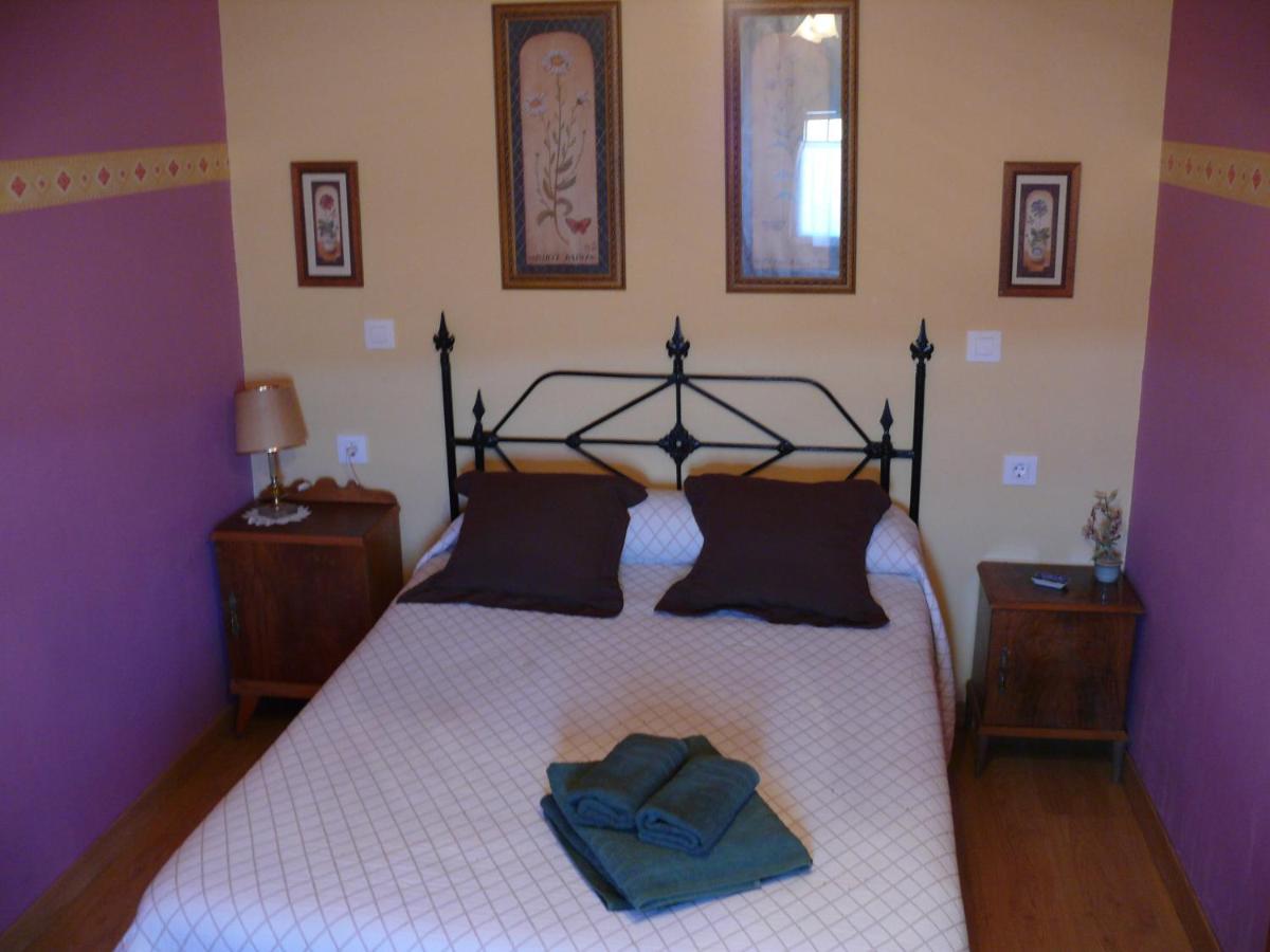 Triple Room with Shower