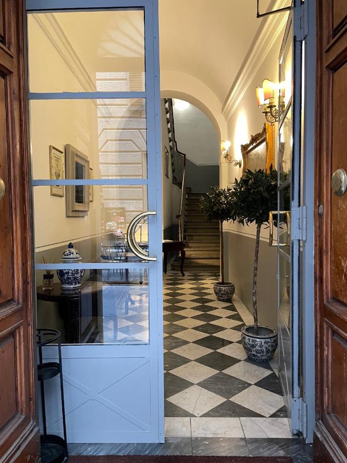 Residenza dei Pucci - B&B Firenze