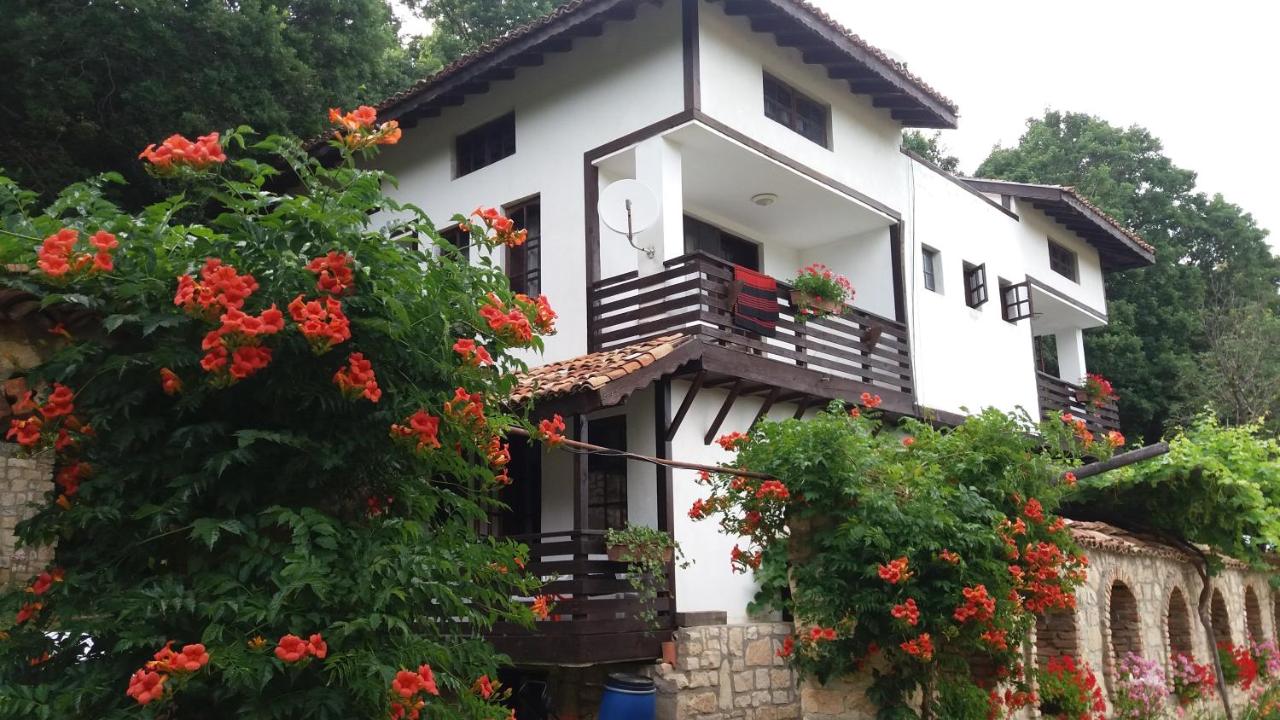Villa Nasco - B&B Zlatni Pyasatsi