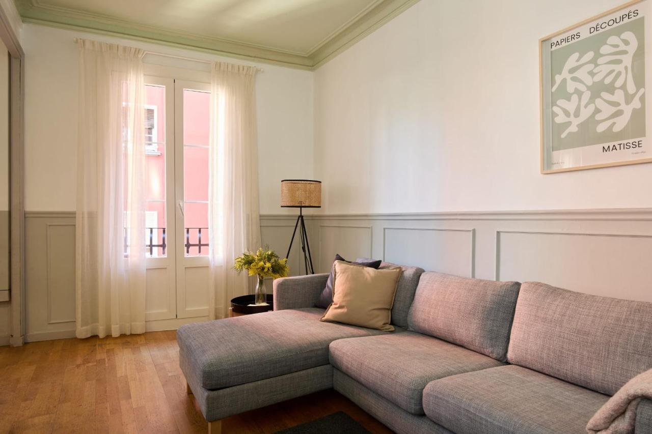 Casa Cosi - Sant Gervasi 2 - Ferienwohnung