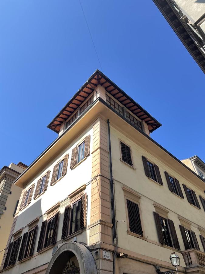 Residenza dei Pucci - Chambres d’hôtes