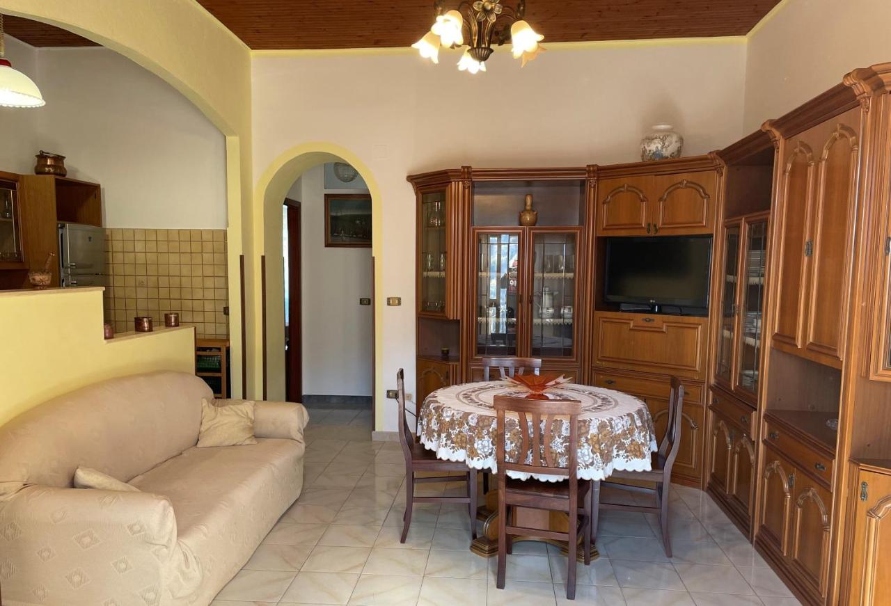 B&B Fuscaldo - A casa di Ida - Bed and Breakfast Fuscaldo