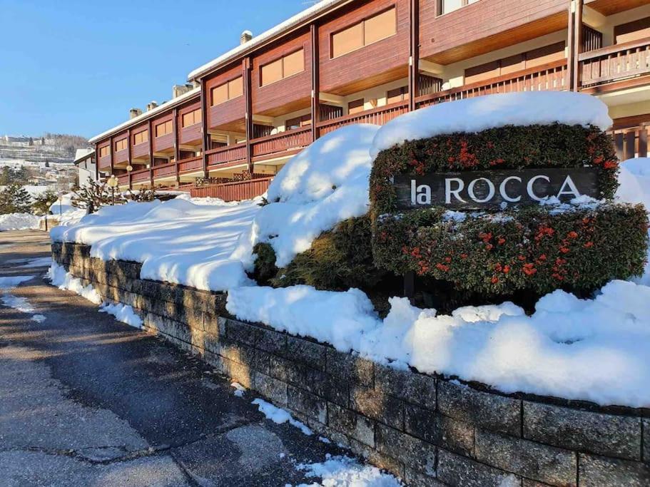Dolomiti Terrace Cavalese - B&B