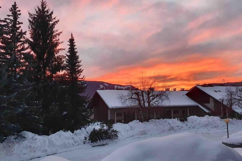 Appartamento con Terrazza