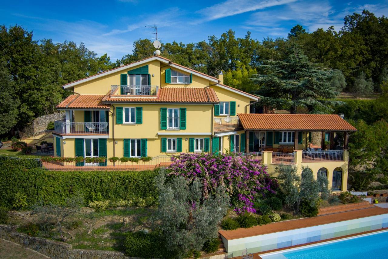 Villa Liana - B&B