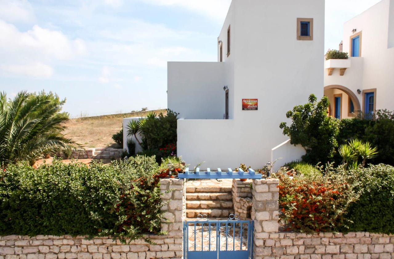 Agnadio Studios - B&B
