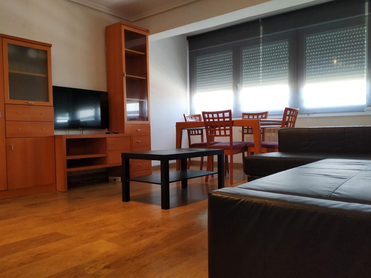 B&B Valladolid - Apartamento TISARET wifi 47-112 - Bed and Breakfast Valladolid