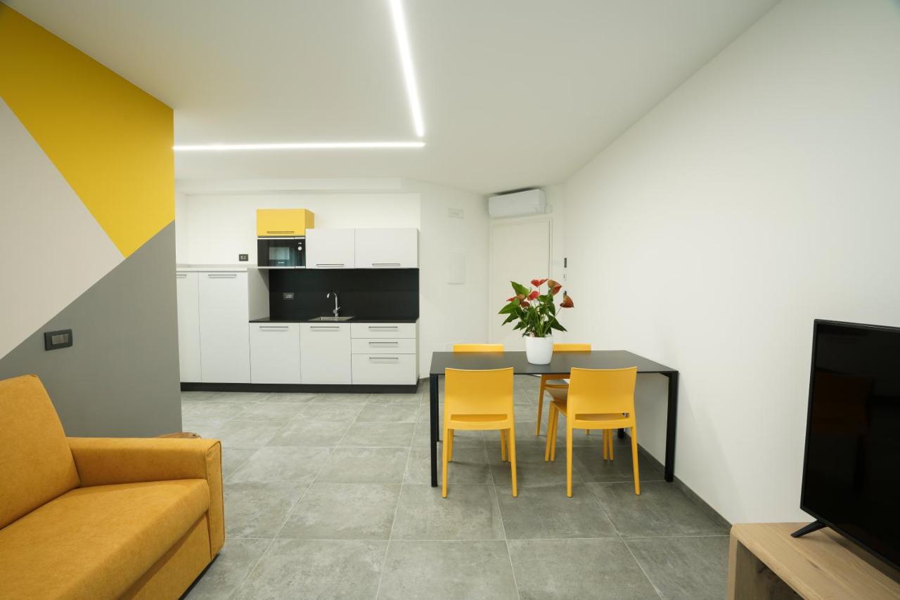 Apartamento - Planta baja