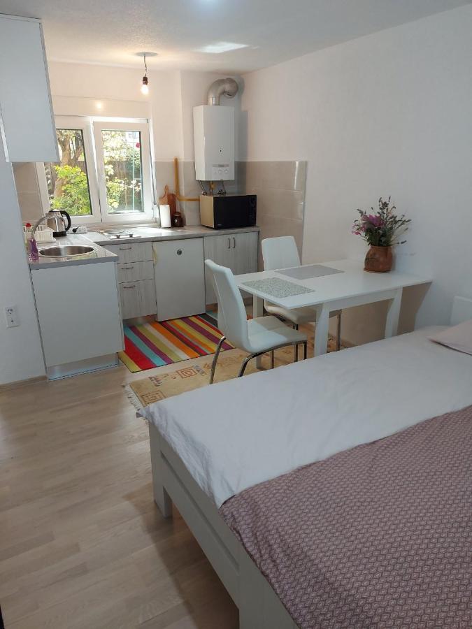 Apartman Medrese - B&B