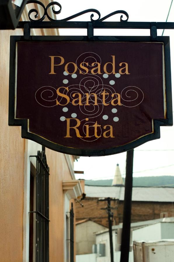 Hotel Posada Santa Rita - B&B