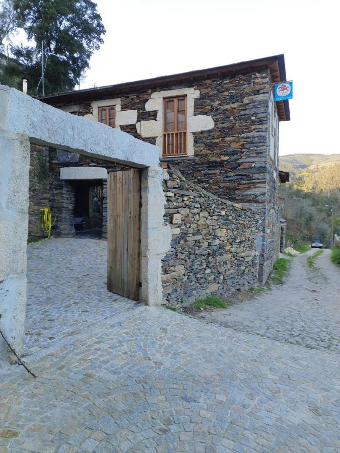 O Chouzal - B&B