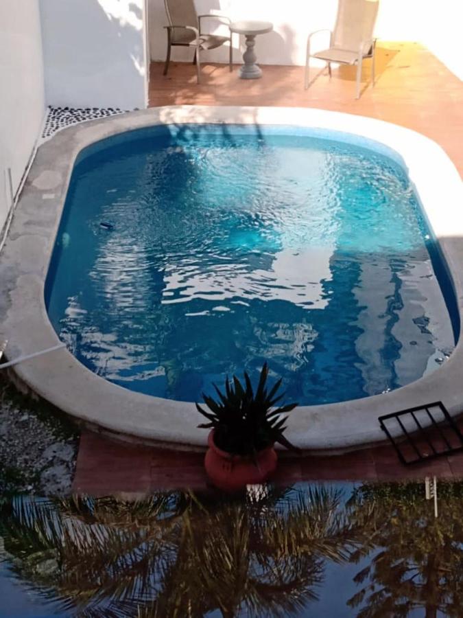 Posto Letto in Dormitorio Maschile per 4 Persone