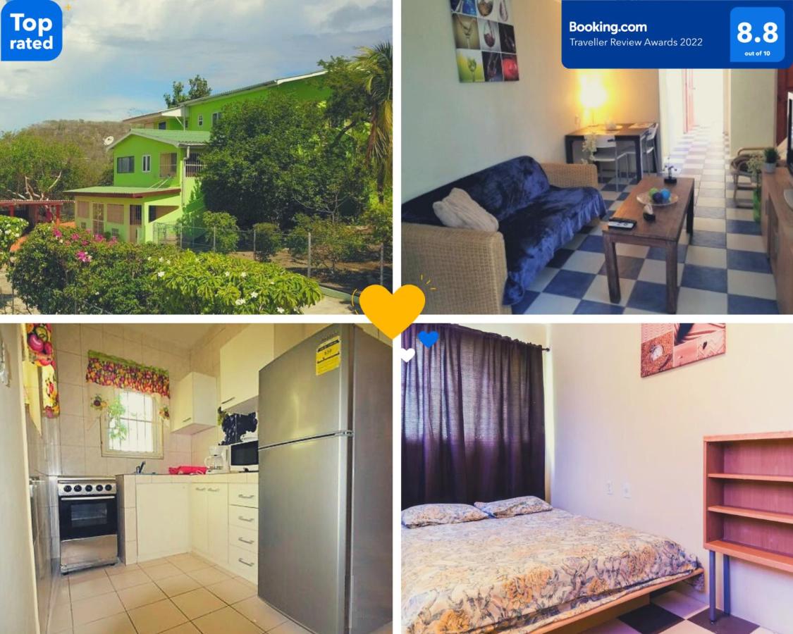 J&S Tours living - Ferienwohnung