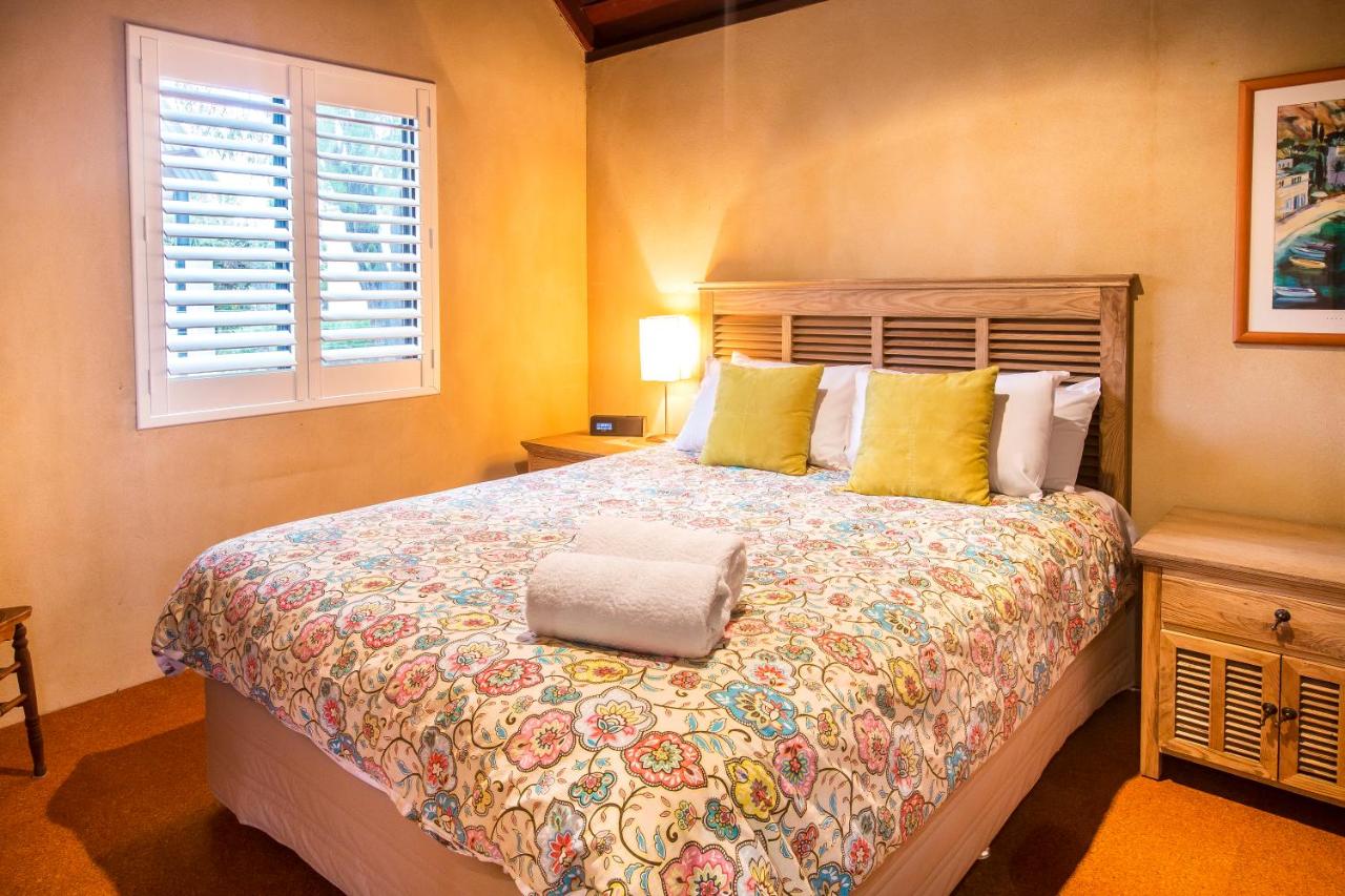 Two-Bedroom One-Bathroom Villa 7