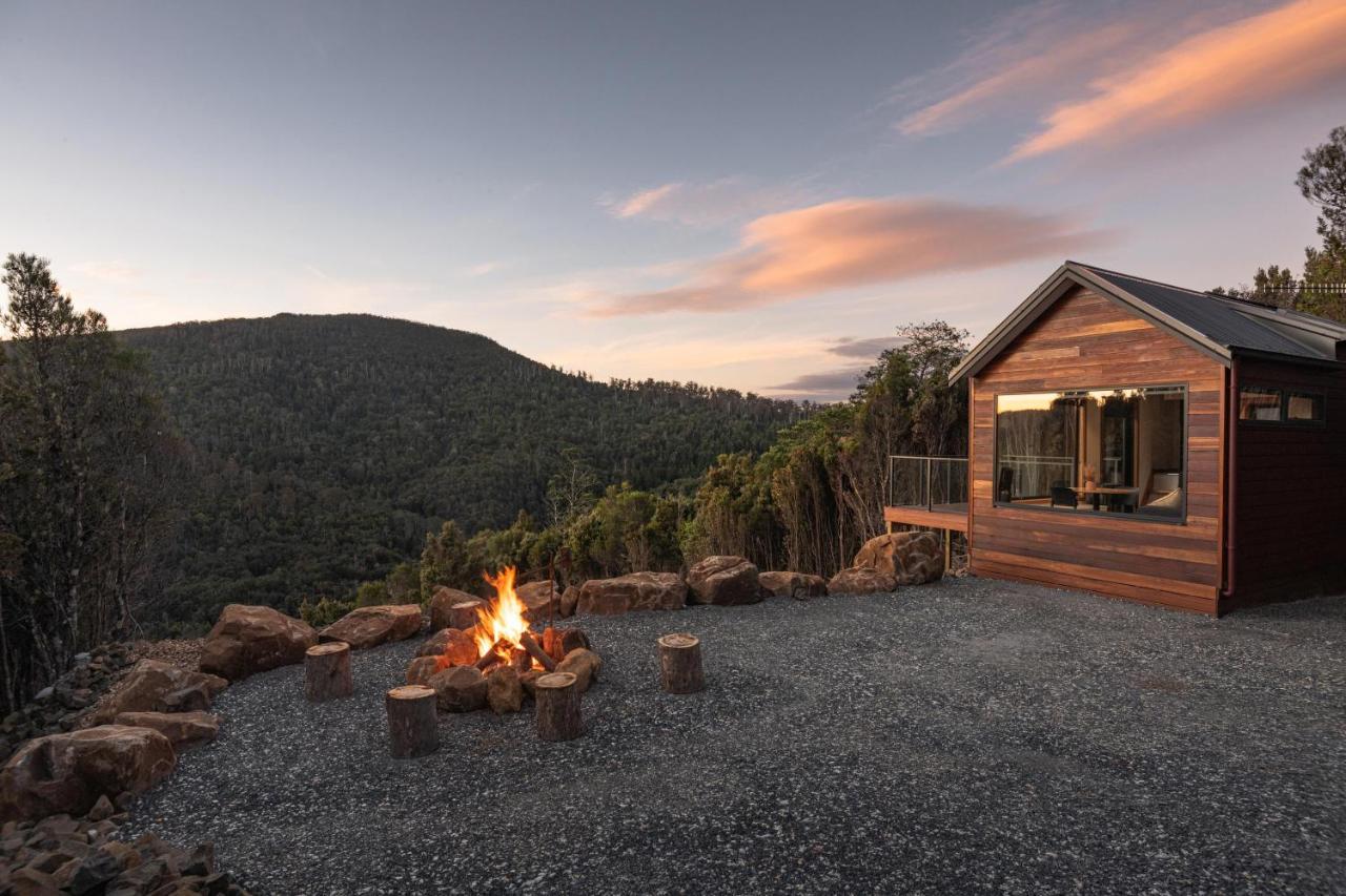 Tiny Escapes Cradle Valley - B&B Moina