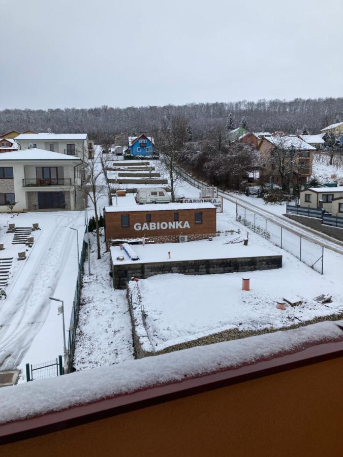 Haus mit 1 Schlafzimmer