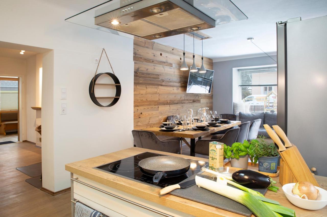 Panorama View - B&B Öblarn