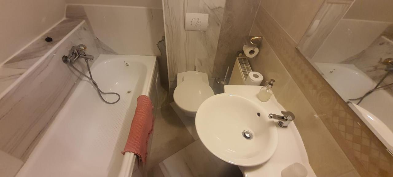 Chambre Double Économique