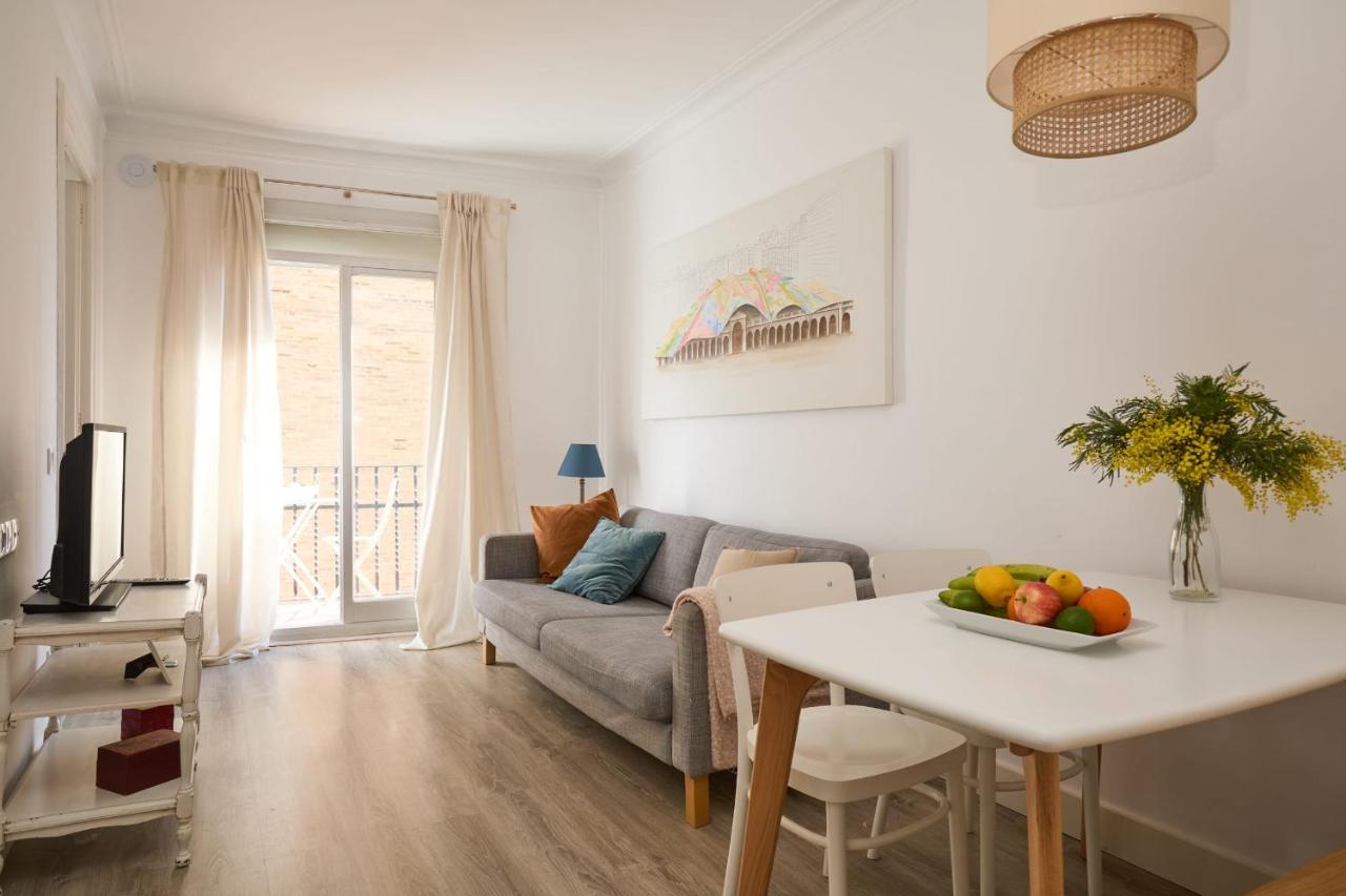 Casa Cosi - Francoli 4 - Ferienwohnung