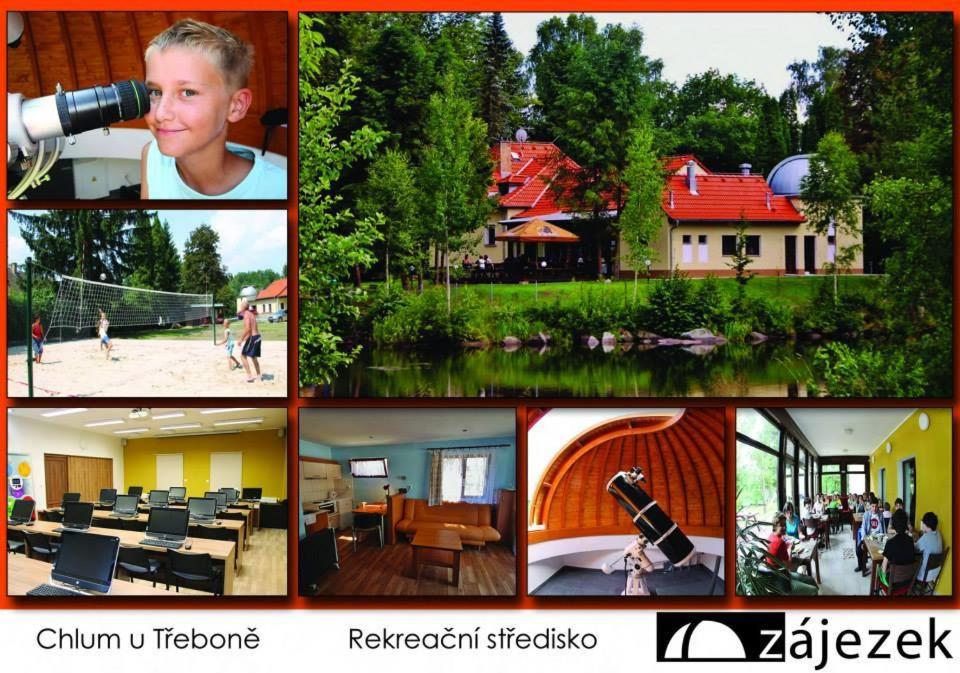 Chalet con 2 Camere da Letto