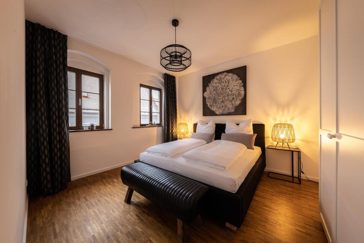 Appartamento con 2 Camere da Letto