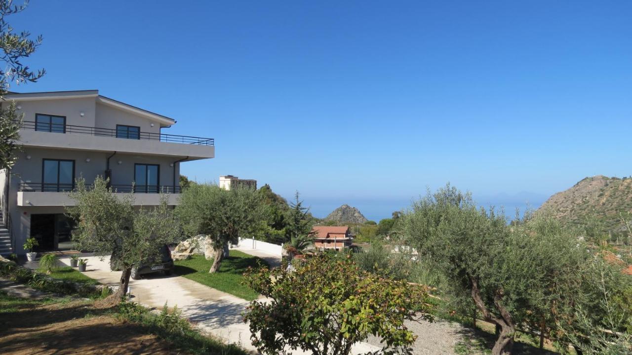 Apartment mit Meerblick