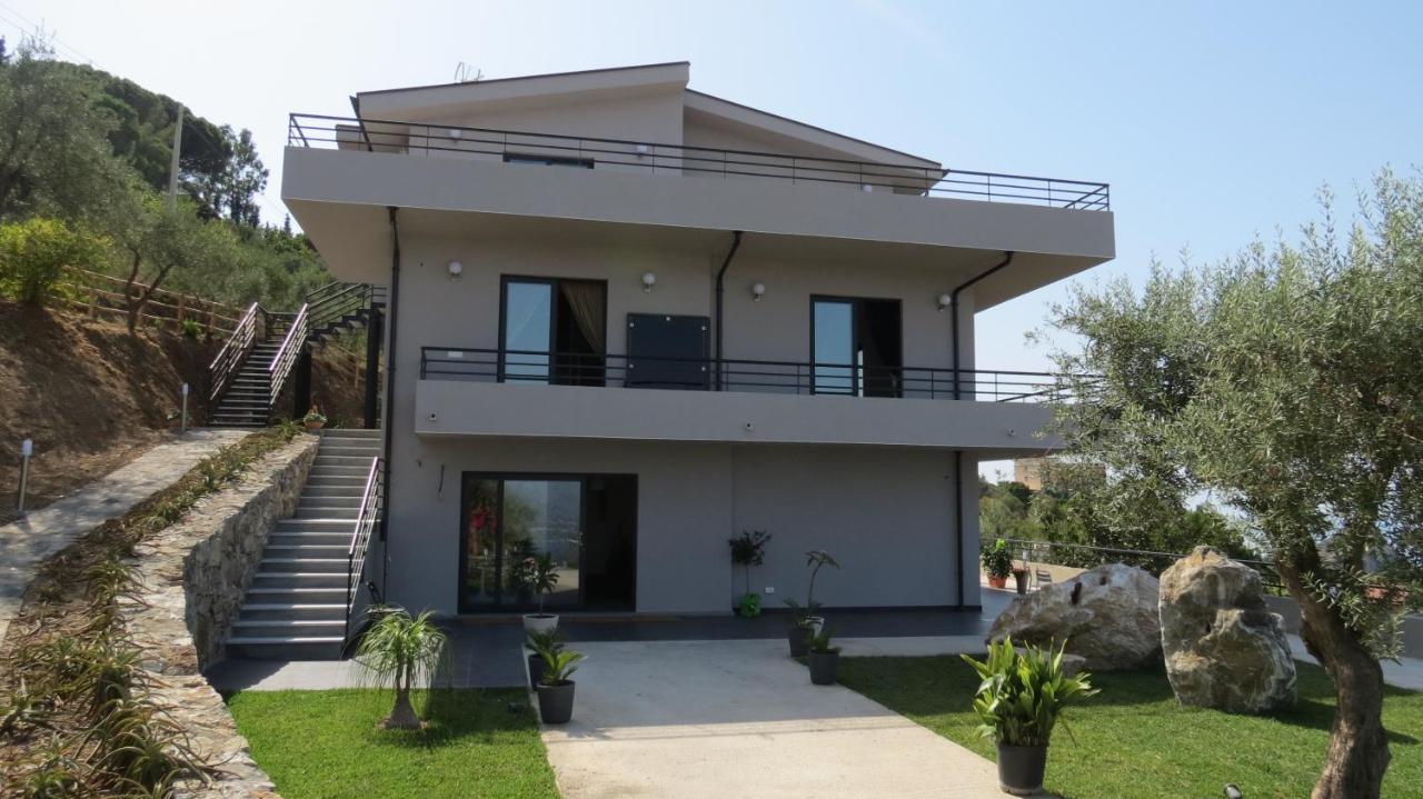 La Casa del Riccio - B&B