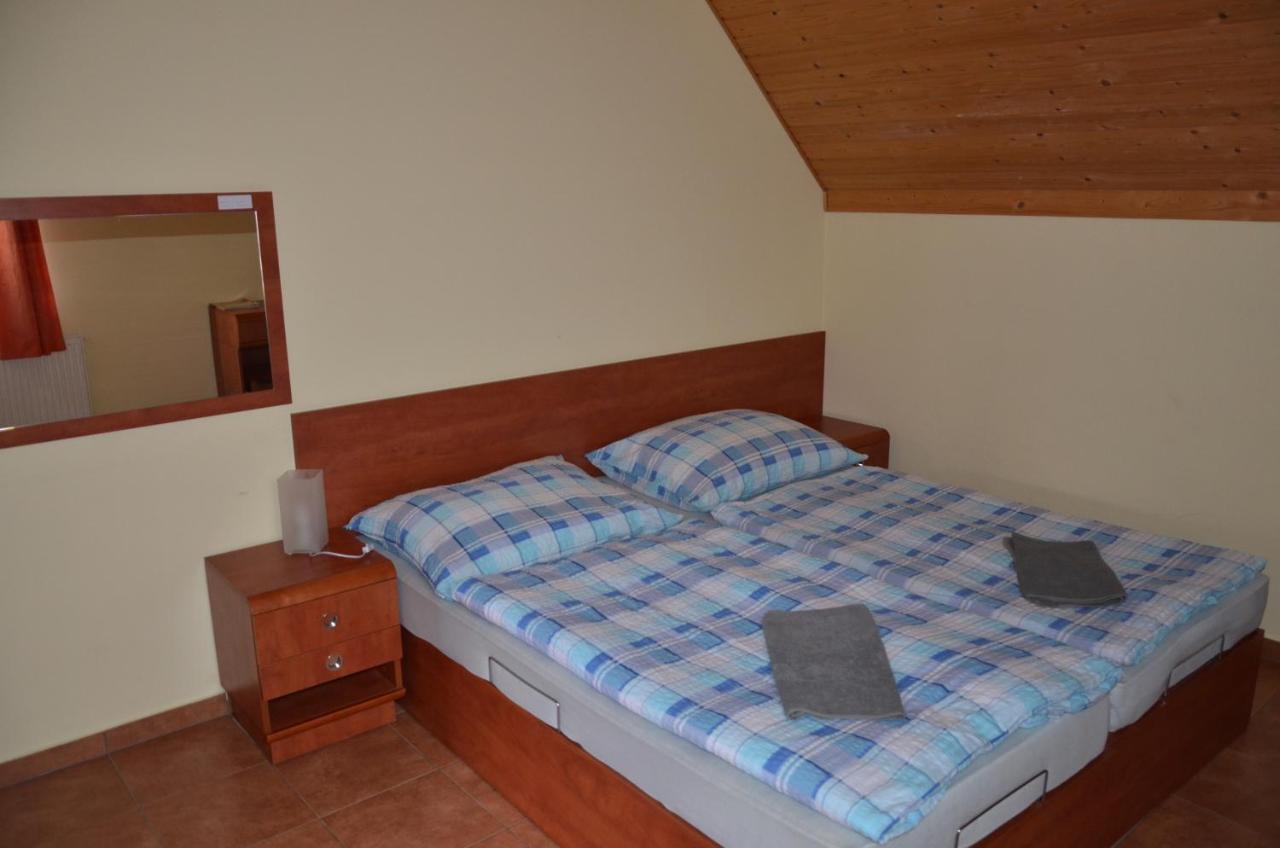 Double or Twin Room with Balcony
