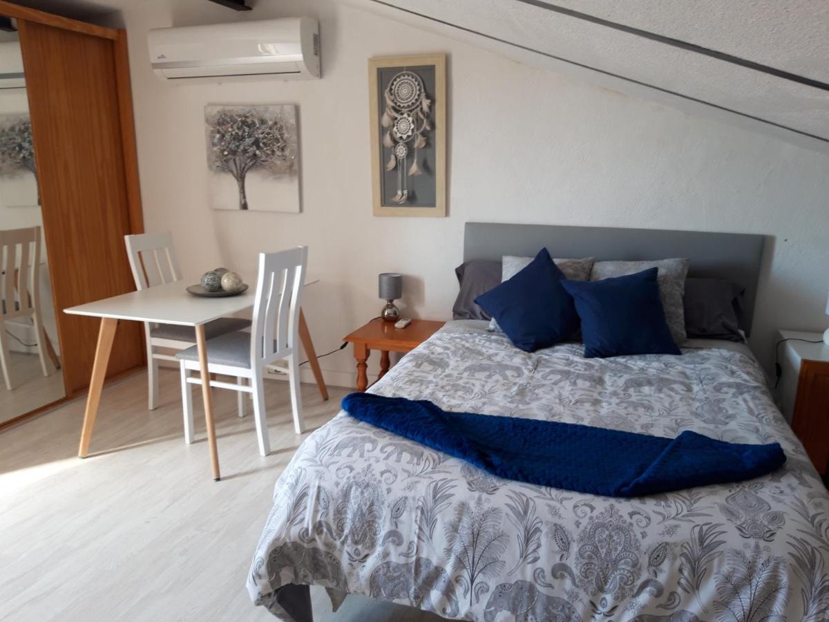 B&B Aguadulce - Mamen loft - Bed and Breakfast Aguadulce