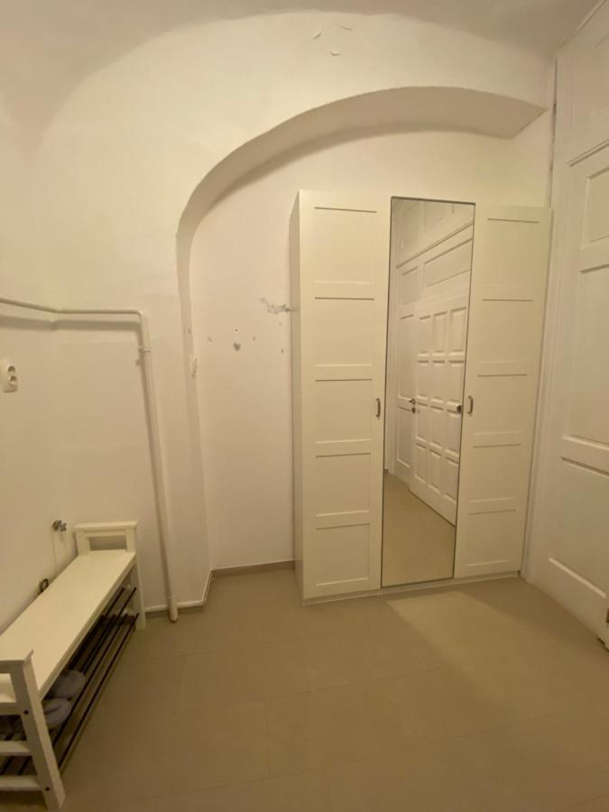 Apartamento Deluxe