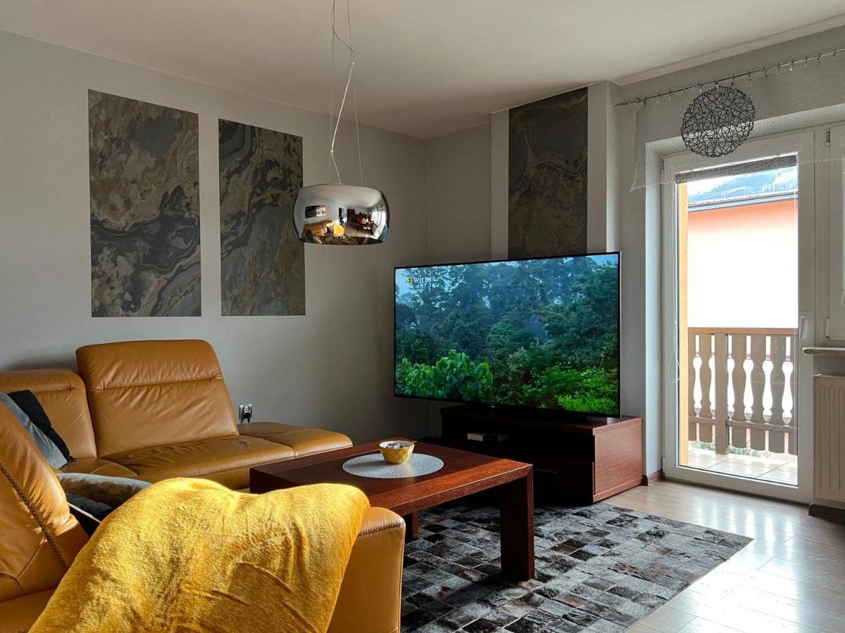 Apartament ESSA Karpacz - 3 - B&B Karpacz