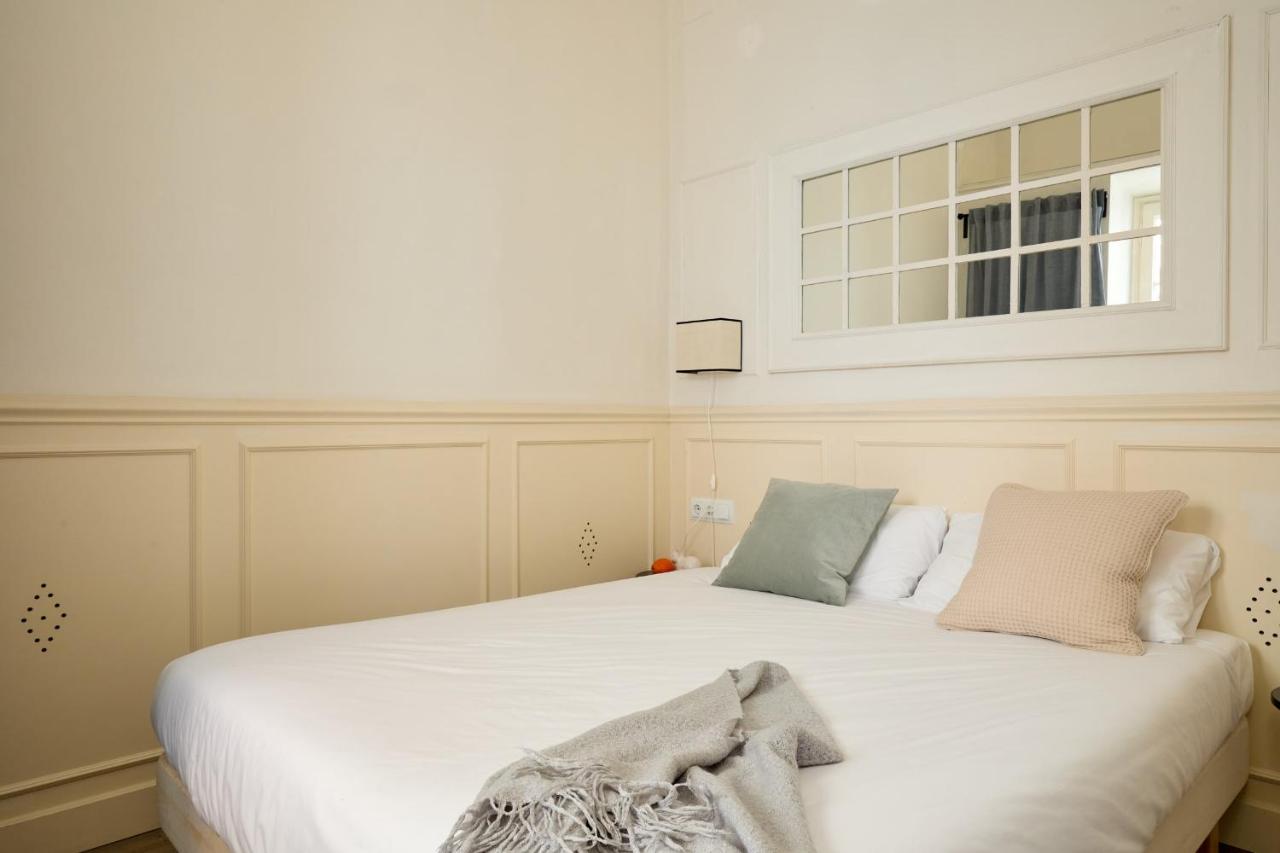 Casa Cosi - Patio 2 - B&B Barcelona