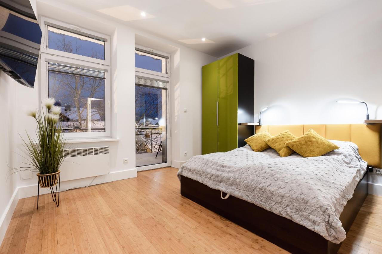 Appartement Standard