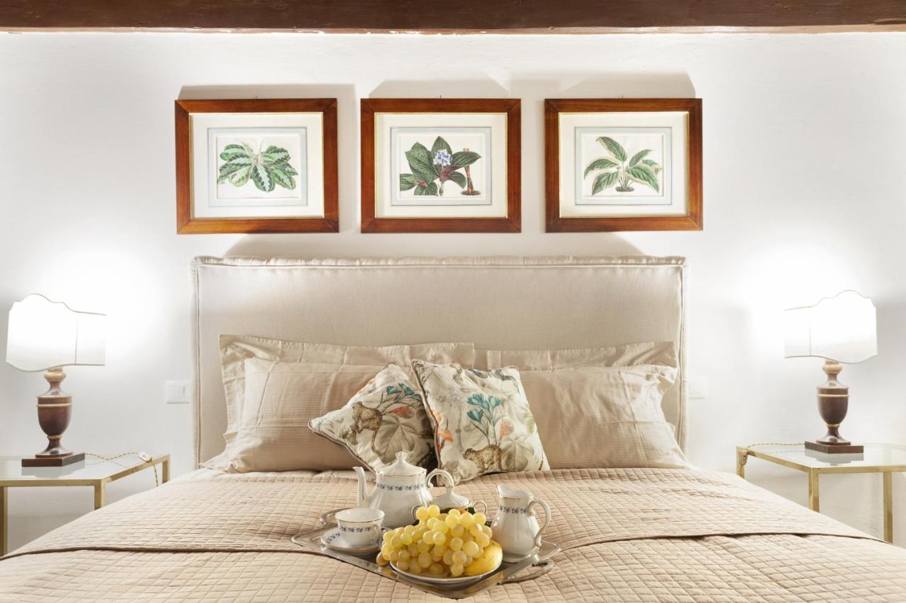 S. Spirito Flat - Bed and Breakfast Florence