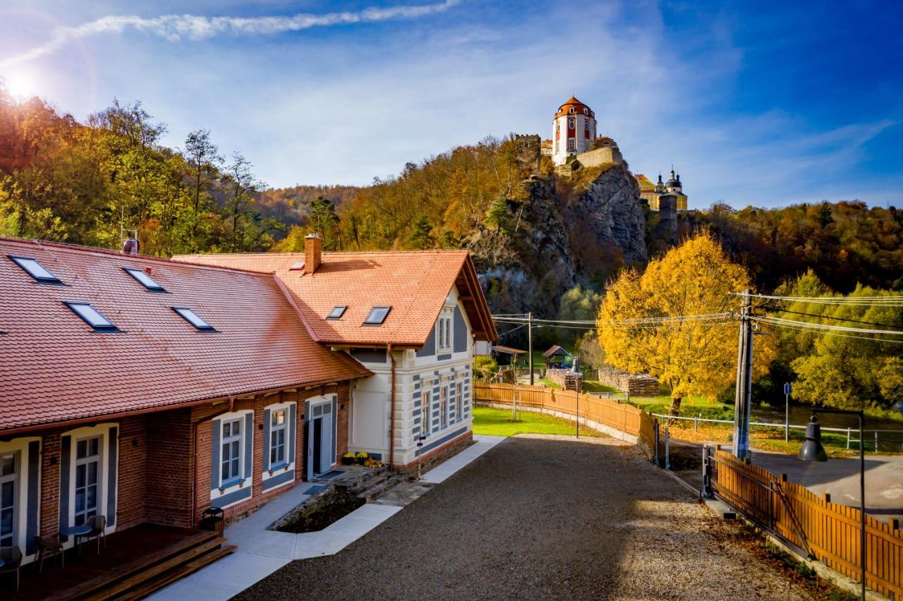 Benátky 214 - B&B