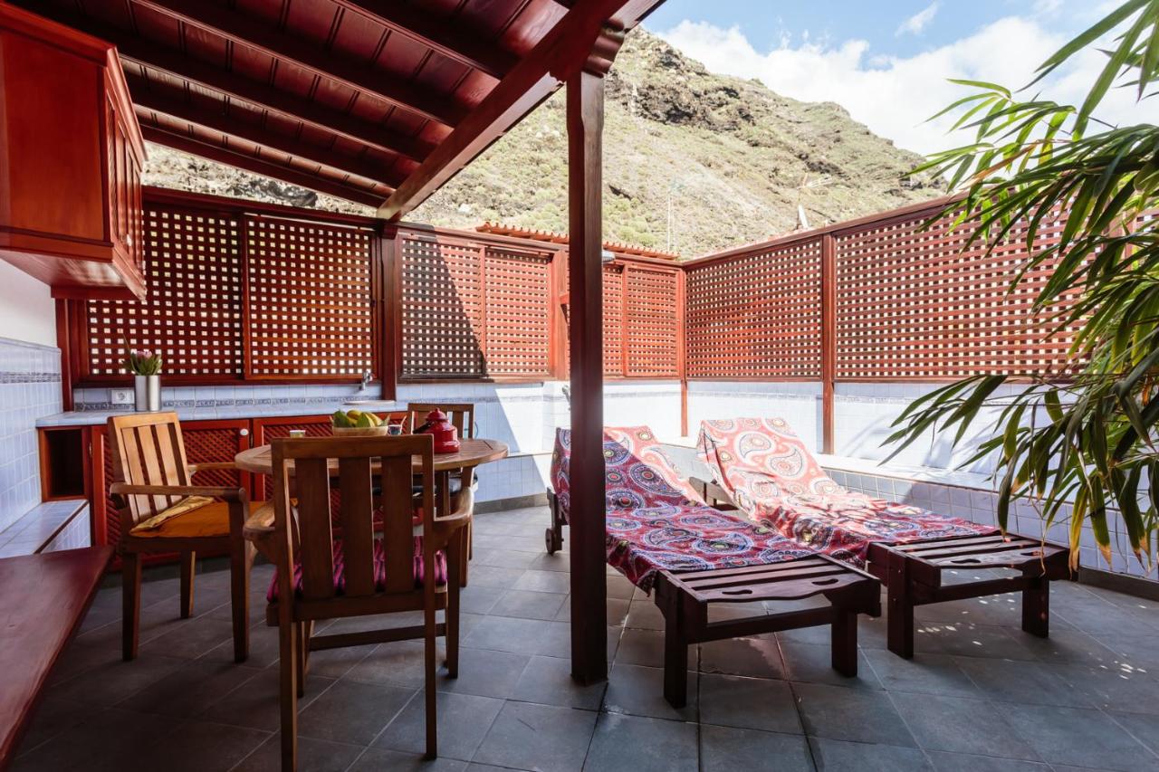 JUSTO EN LA PLAYA - La Huaca - B&B