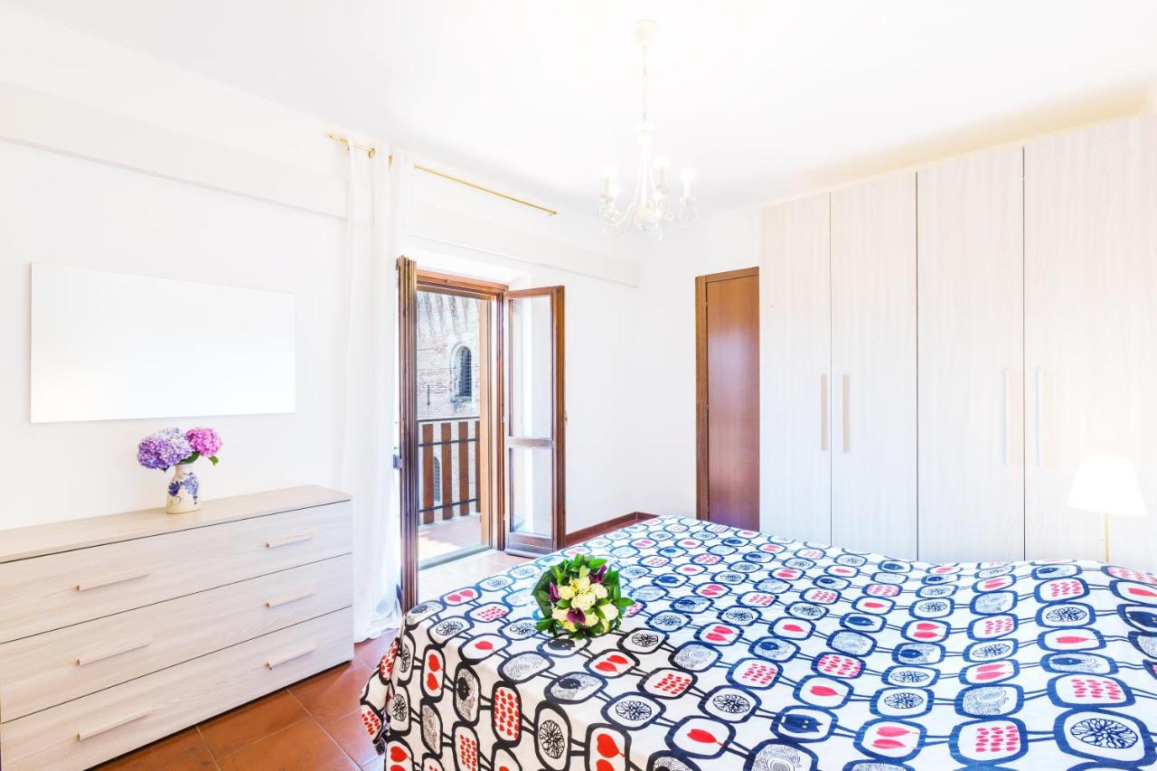 Apartment - Second Floor